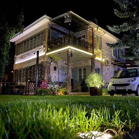 Garden Budha Relax Apartman, Parking, Bbq, Terrace Siófok Eksteriør billede