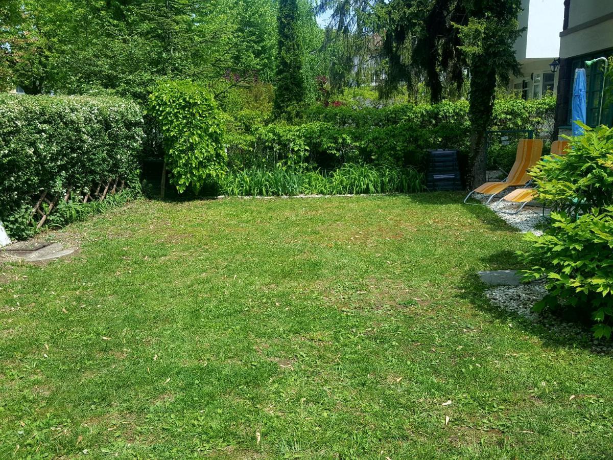Garden Budha Relax Apartman, Parking, Bbq, Terrace Siófok Eksteriør billede